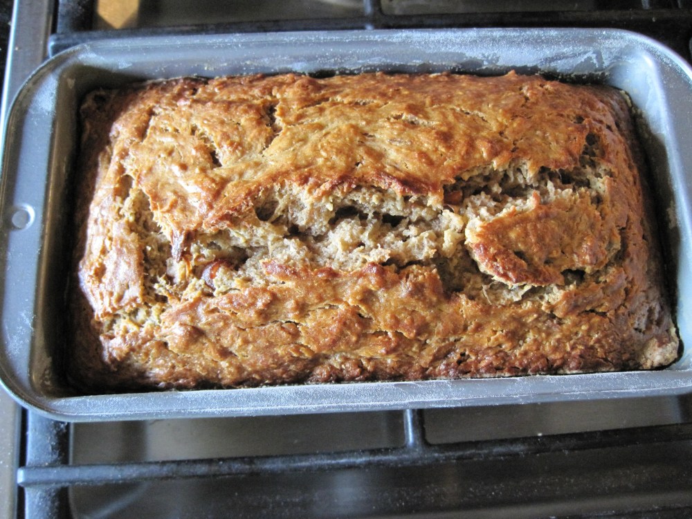BananaBreadOne